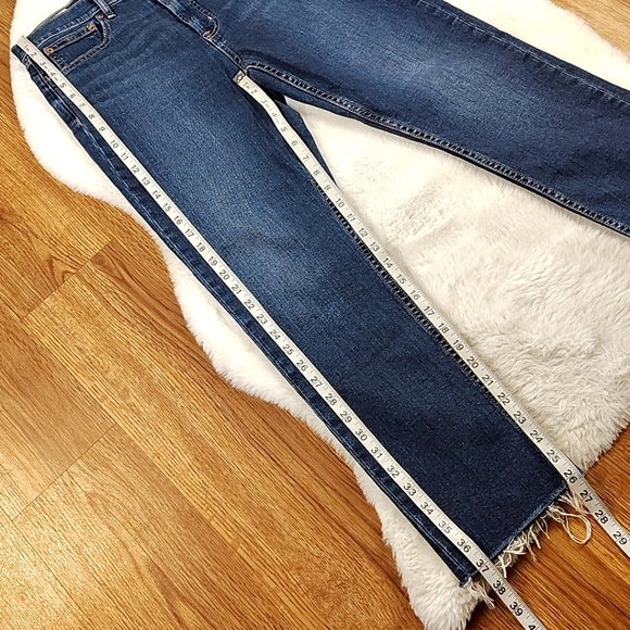 GAP High Rise Jeans - Picture 8 of 9